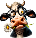Funny Cow