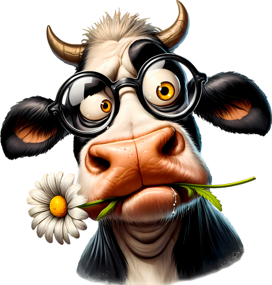 Funny Cow