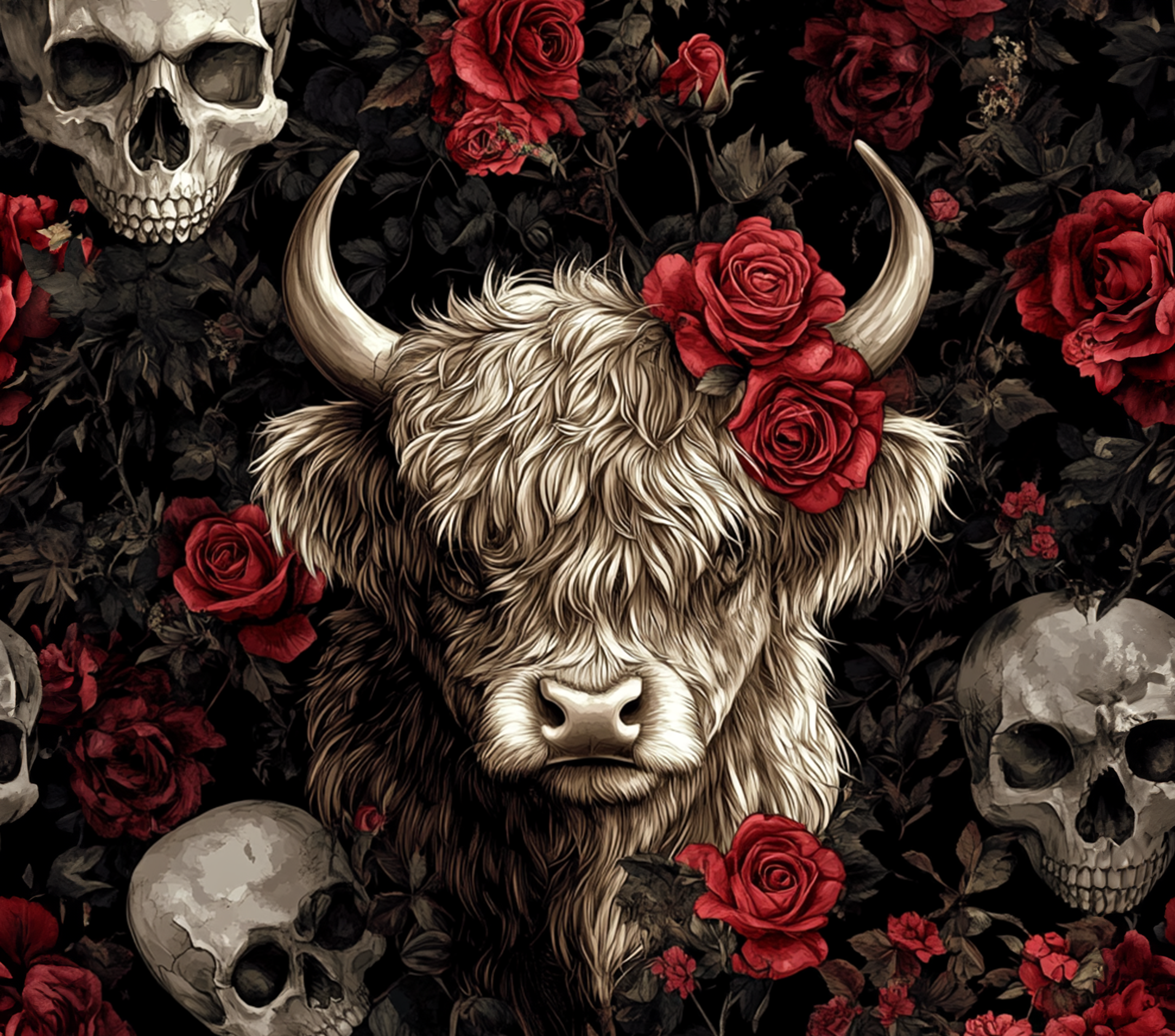 Zaddy's Heifers Collection 6- Vinyl 1