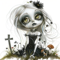 Halloween/Fall 2026 - Vinyl 94