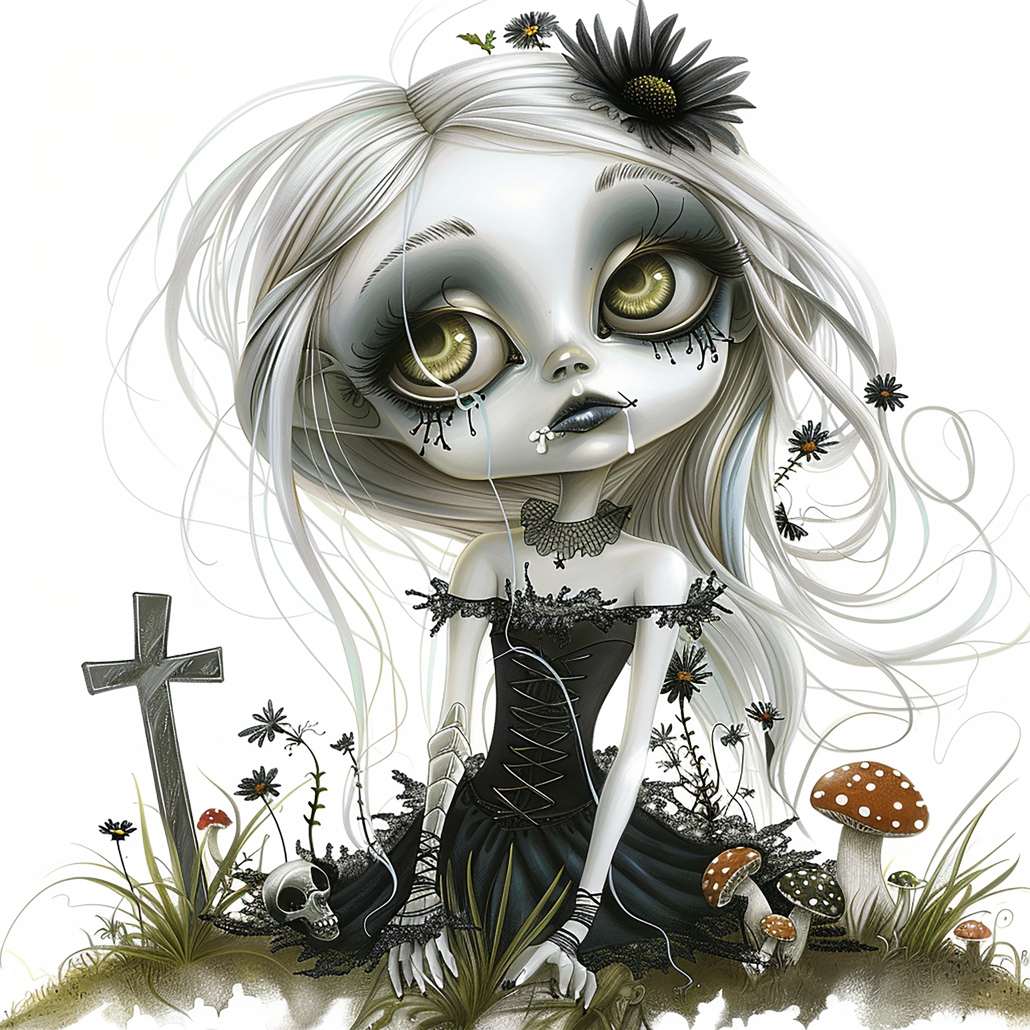Halloween/Fall 2026 - Vinyl 94