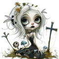 Halloween/Fall 2026 - Vinyl 95