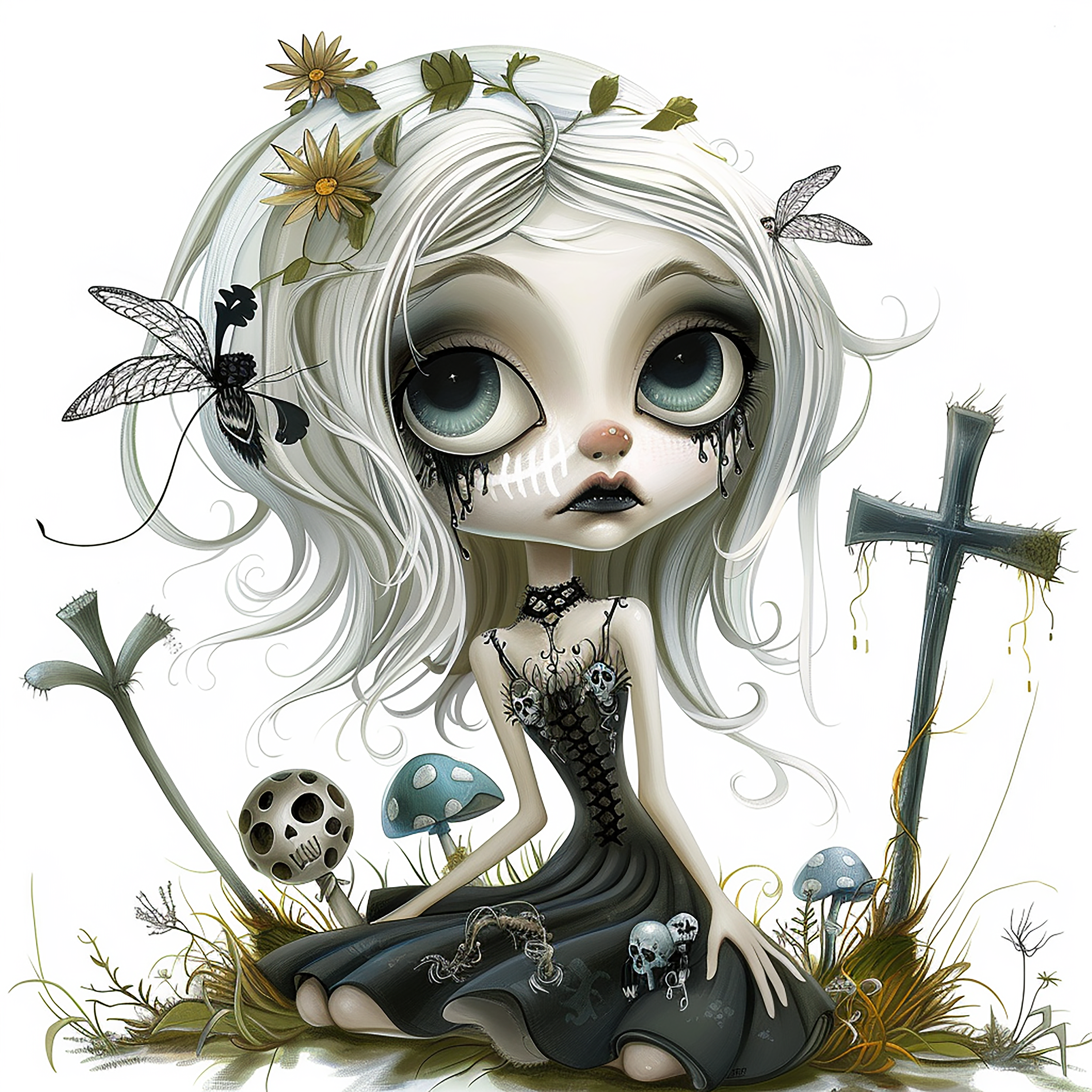 Halloween/Fall 2026 - Vinyl 95
