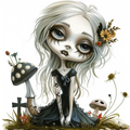 Halloween/Fall 2026 - Vinyl 96