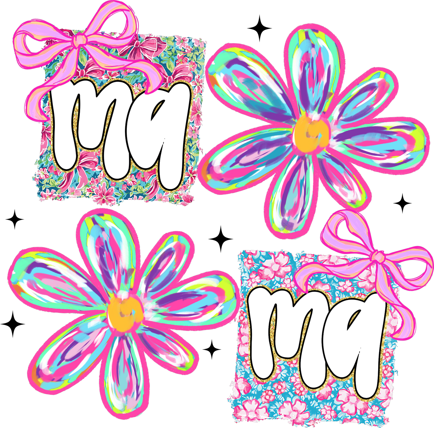 MAMA 1