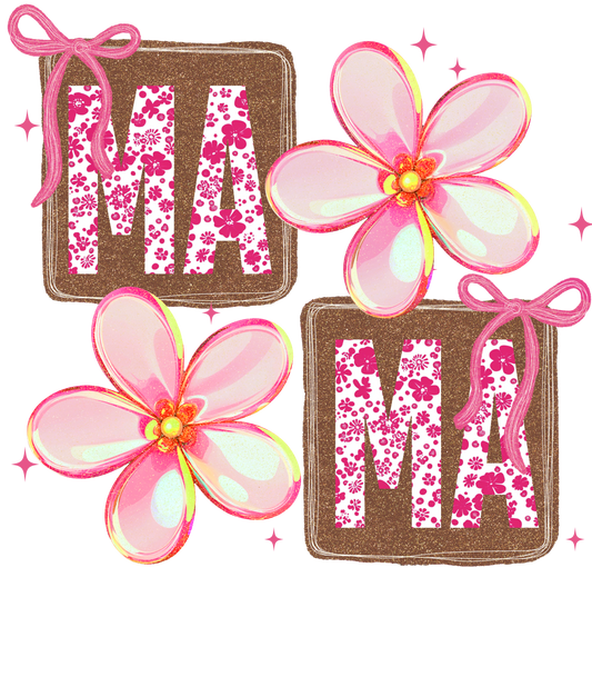 MAMA 2