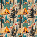 Great Outdoors Vinyl 24