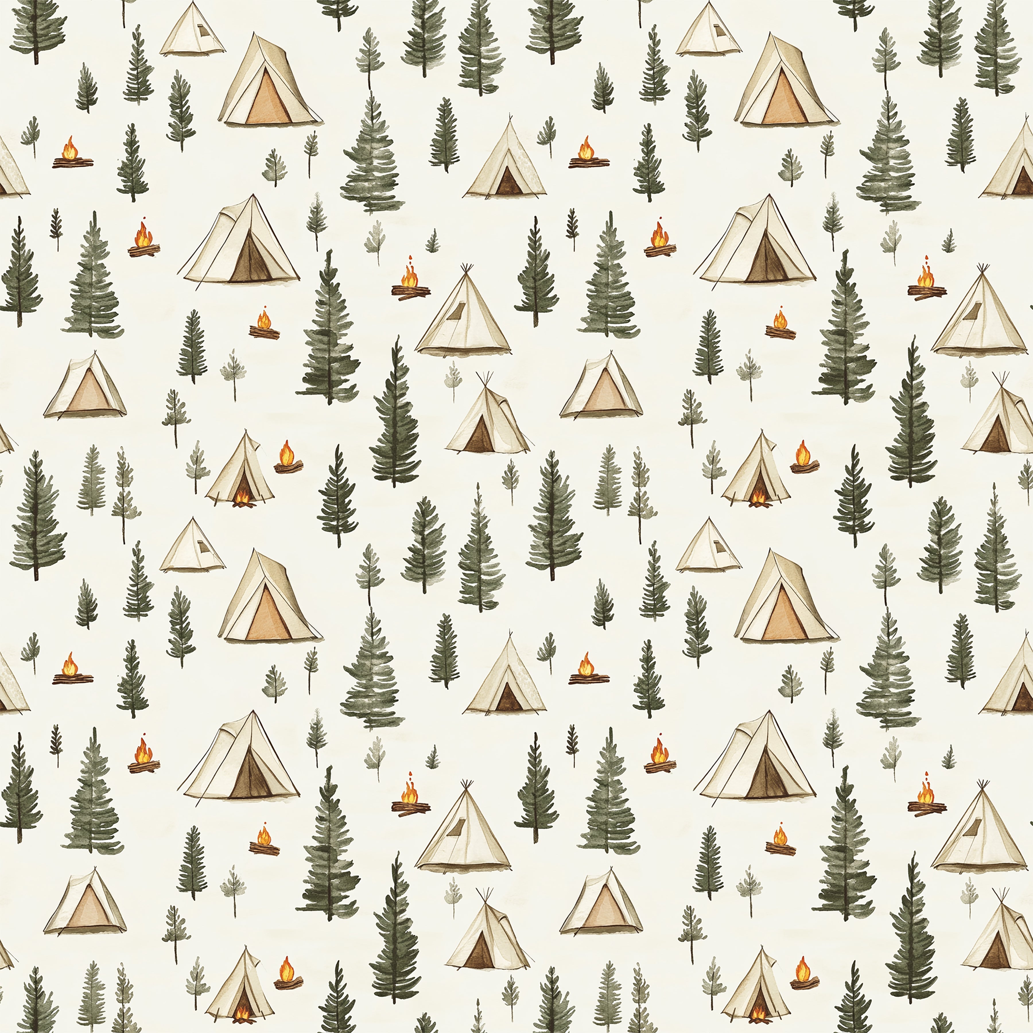 Great Outdoors Vinyl 25