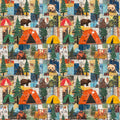 Great Outdoors Vinyl 26