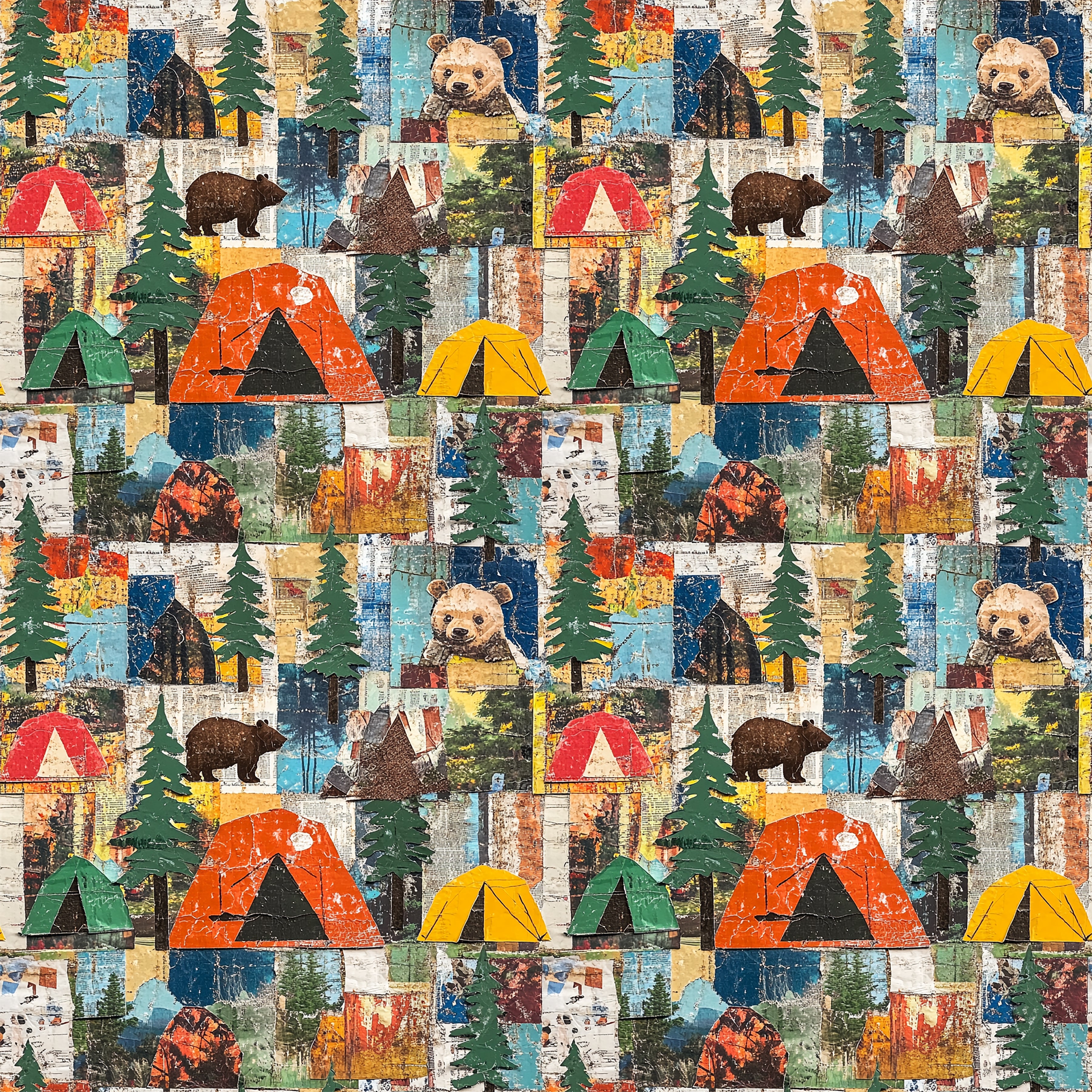 Great Outdoors Vinyl 26
