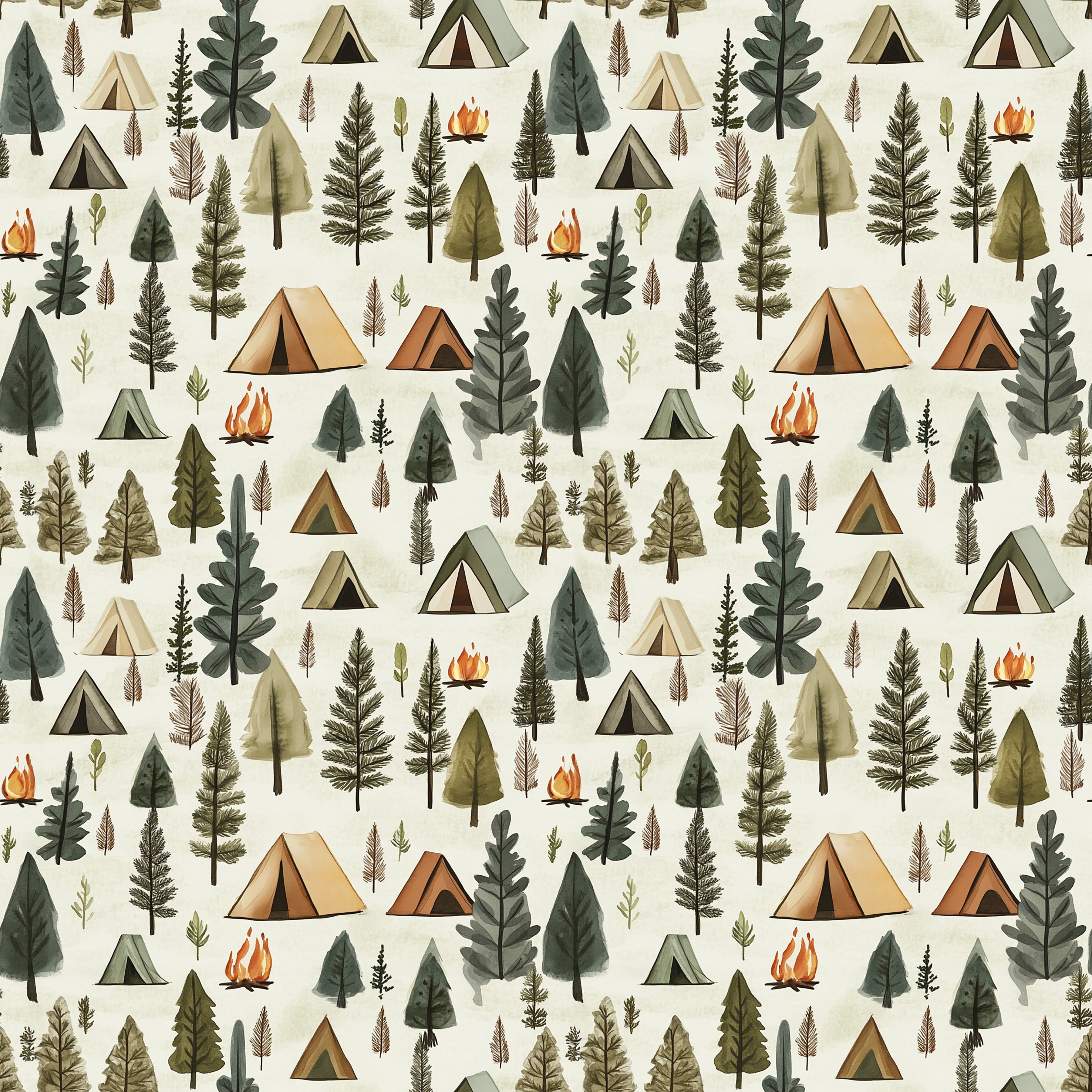 Great Outdoors Vinyl 27
