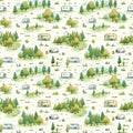 Great Outdoors Vinyl 30