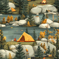 Great Outdoors Vinyl 31