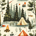 Great Outdoors Vinyl 32
