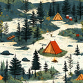 Great Outdoors Vinyl 34