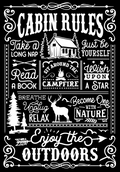 Great Outdoors Decal 14