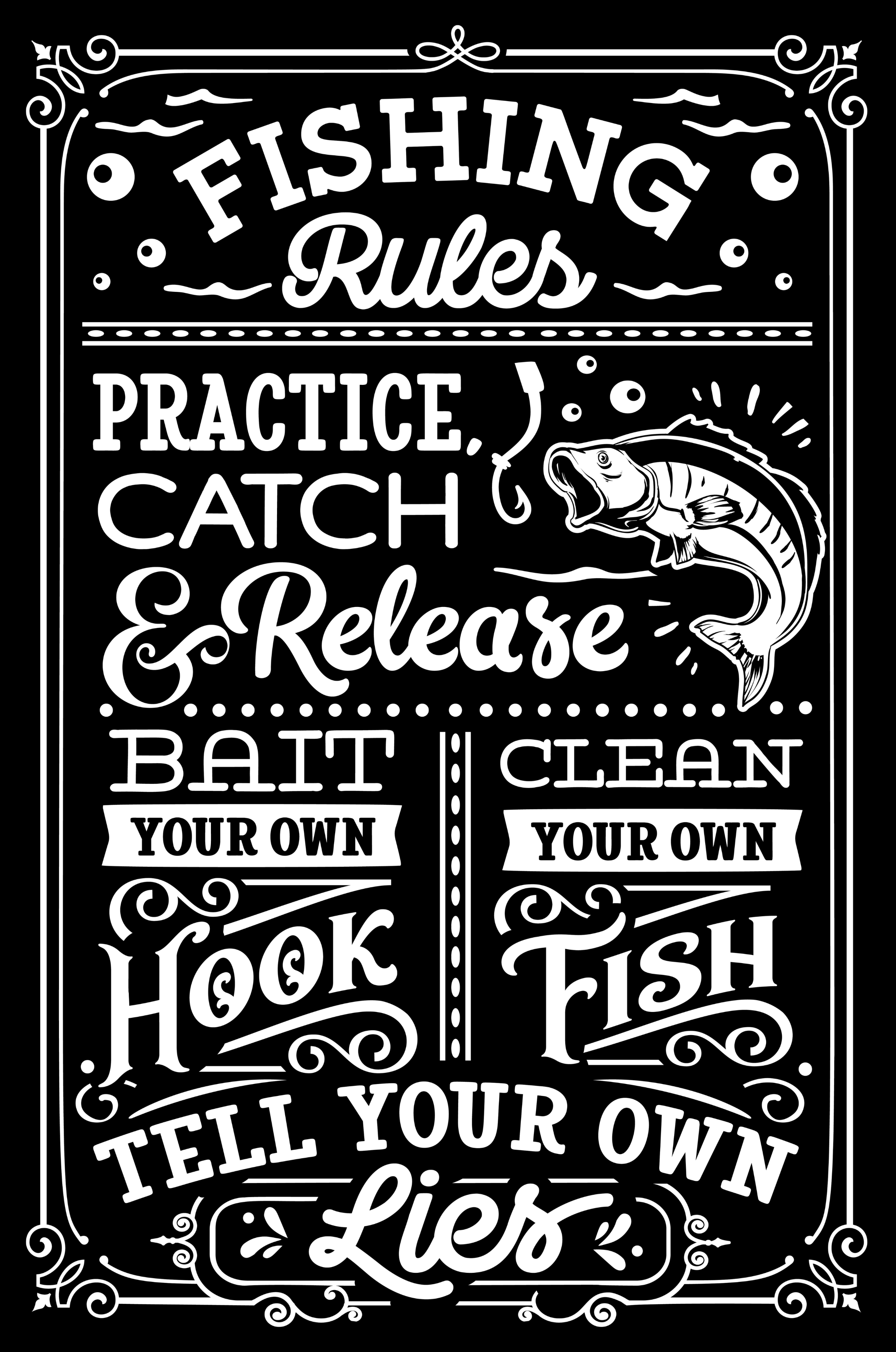 Great Outdoors Decal 16