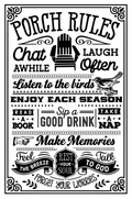 Great Outdoors Decal 26