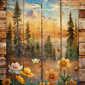 Great Outdoors Vinyl 42