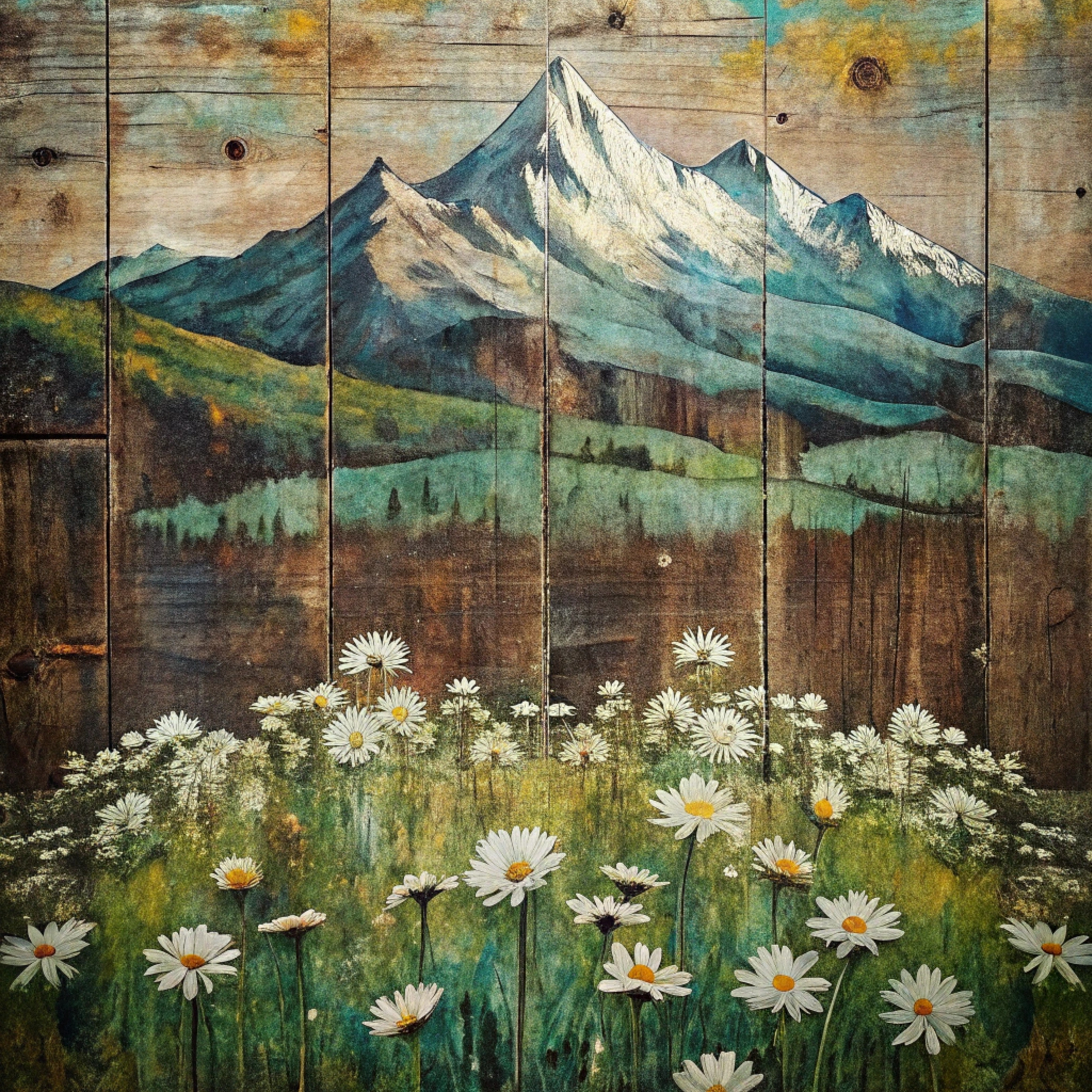 Great Outdoors Vinyl 46