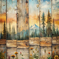 Great Outdoors Vinyl 49