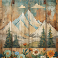 Great Outdoors Vinyl 52