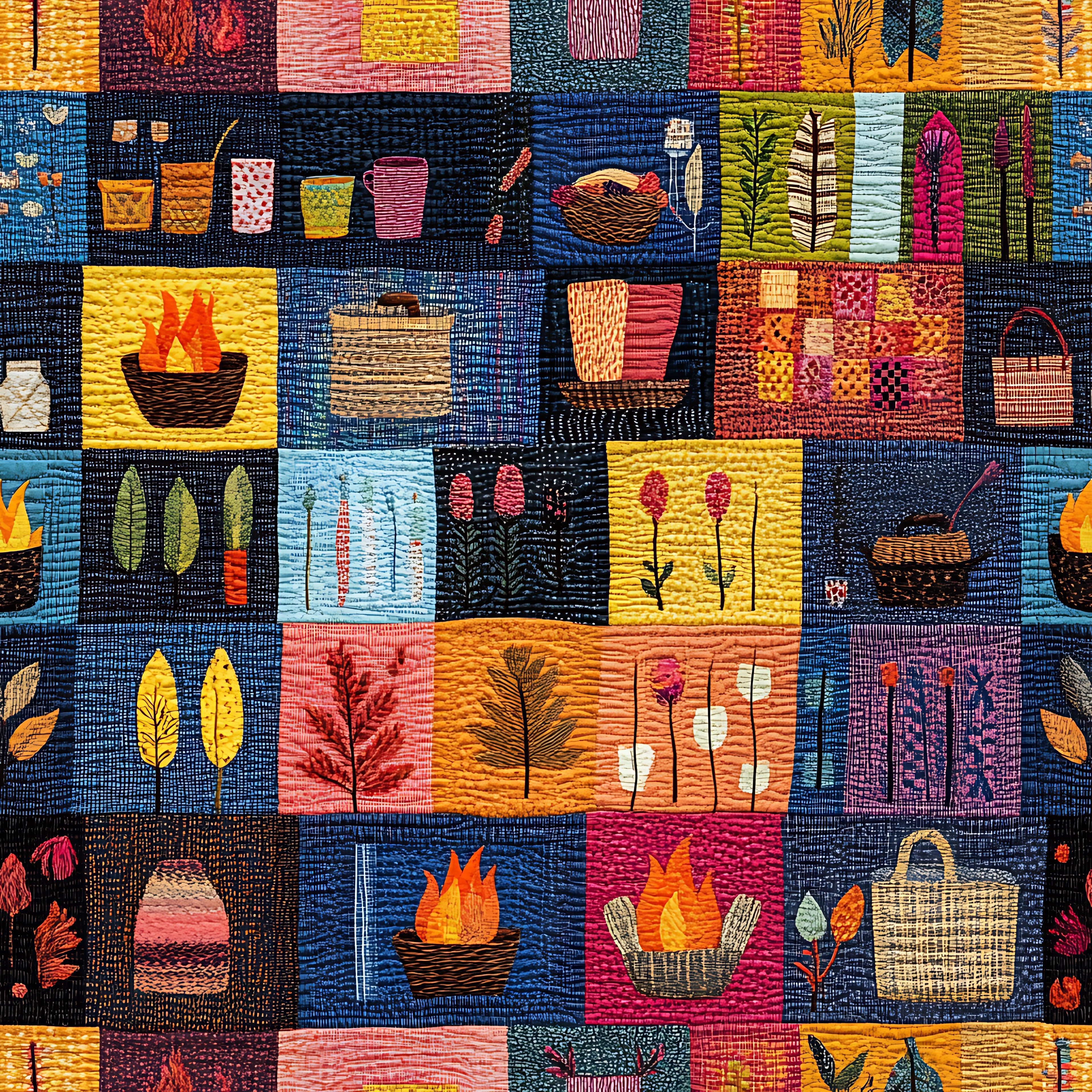 Great Outdoors Vinyl 35