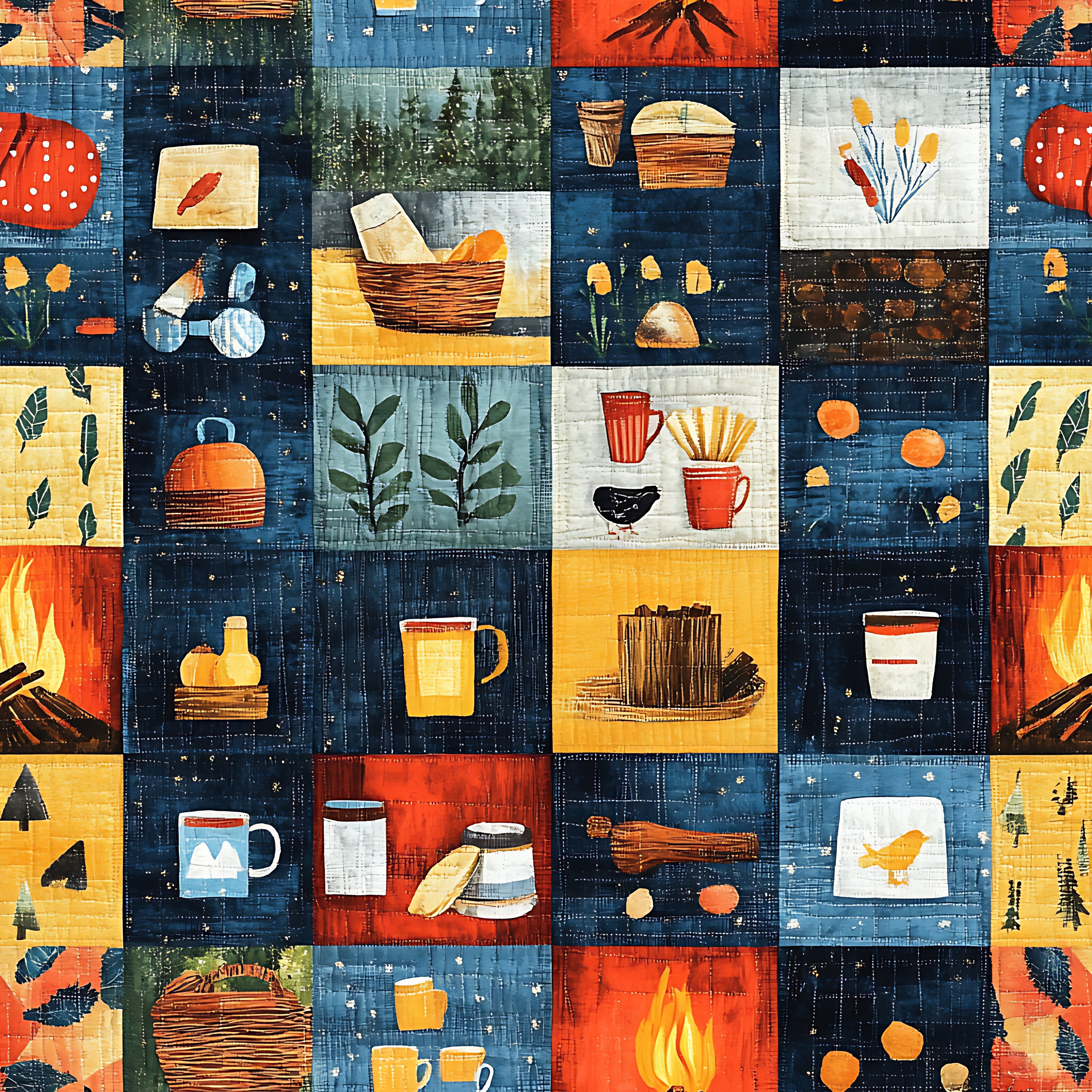 Great Outdoors Vinyl 37