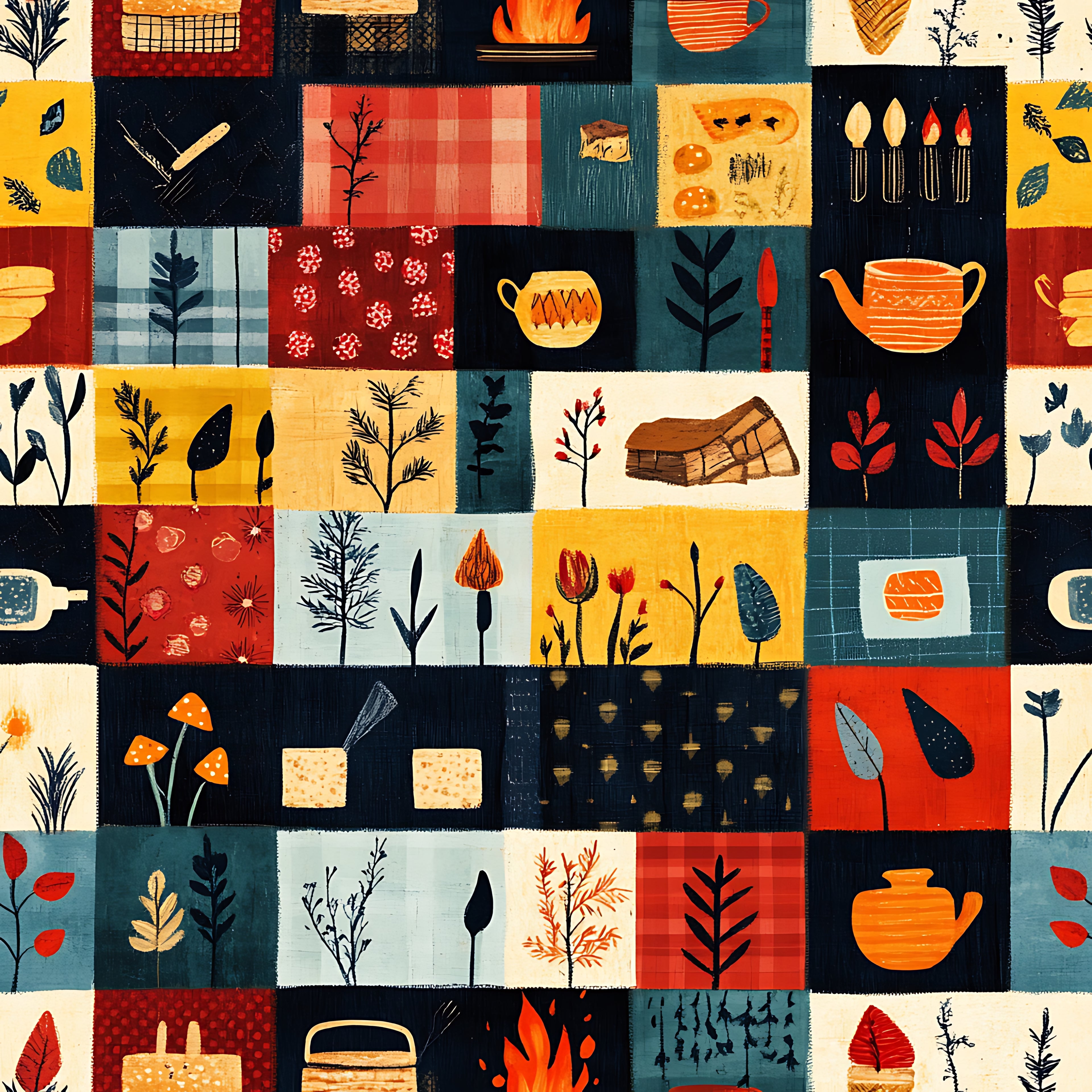 Great Outdoors Vinyl 39