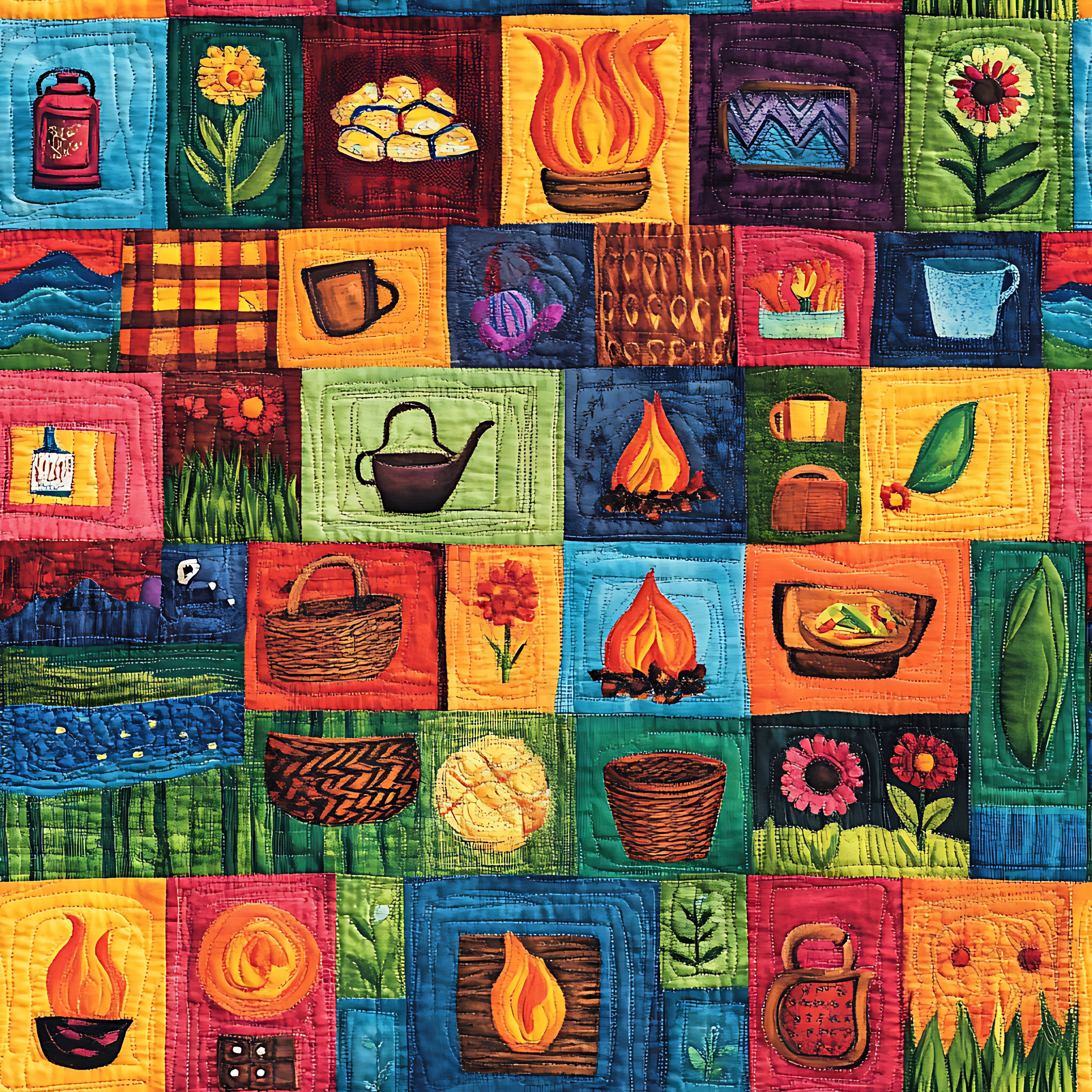 Great Outdoors Vinyl 41