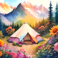 Great Outdoors Vinyl 11