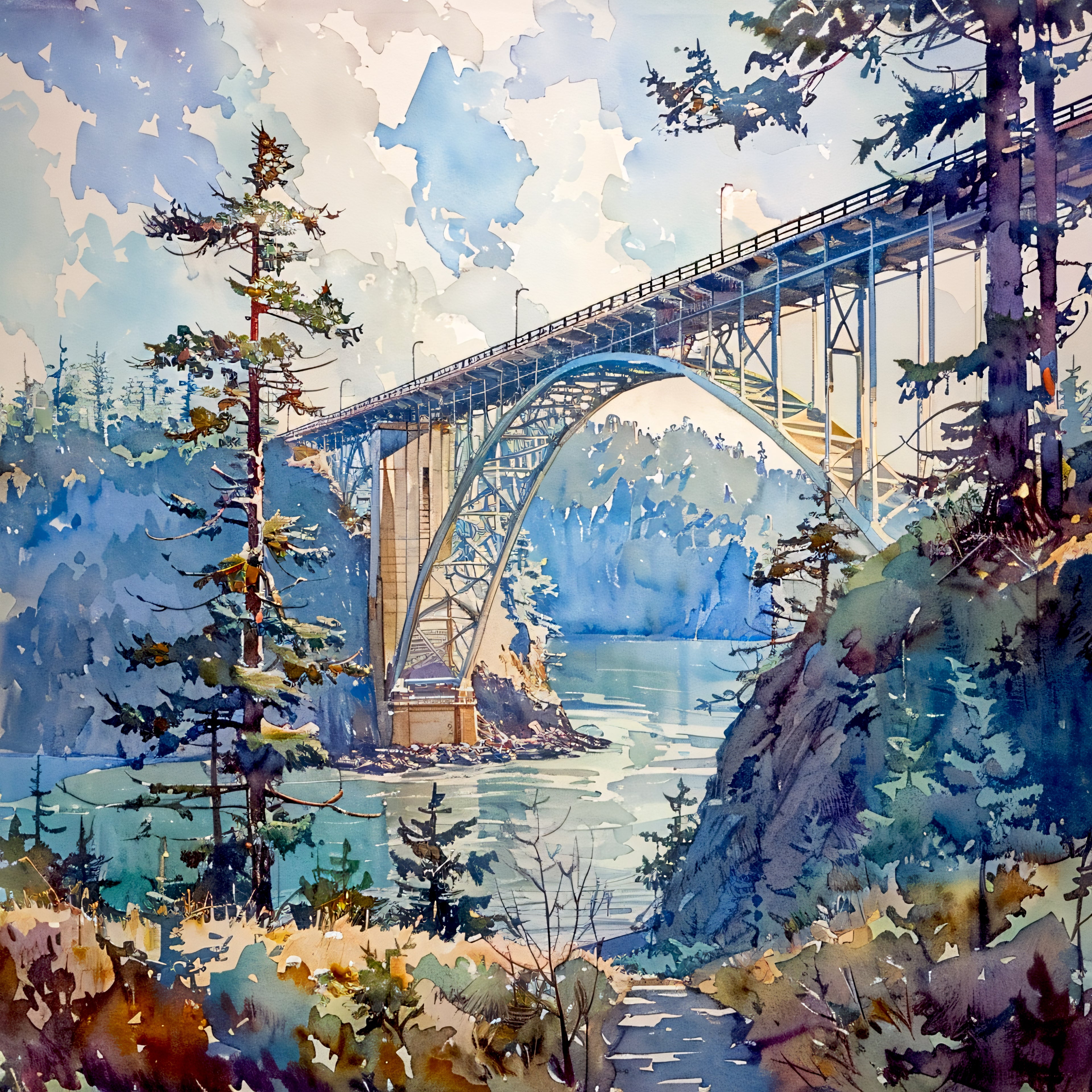 Great Outdoors Vinyl 12
