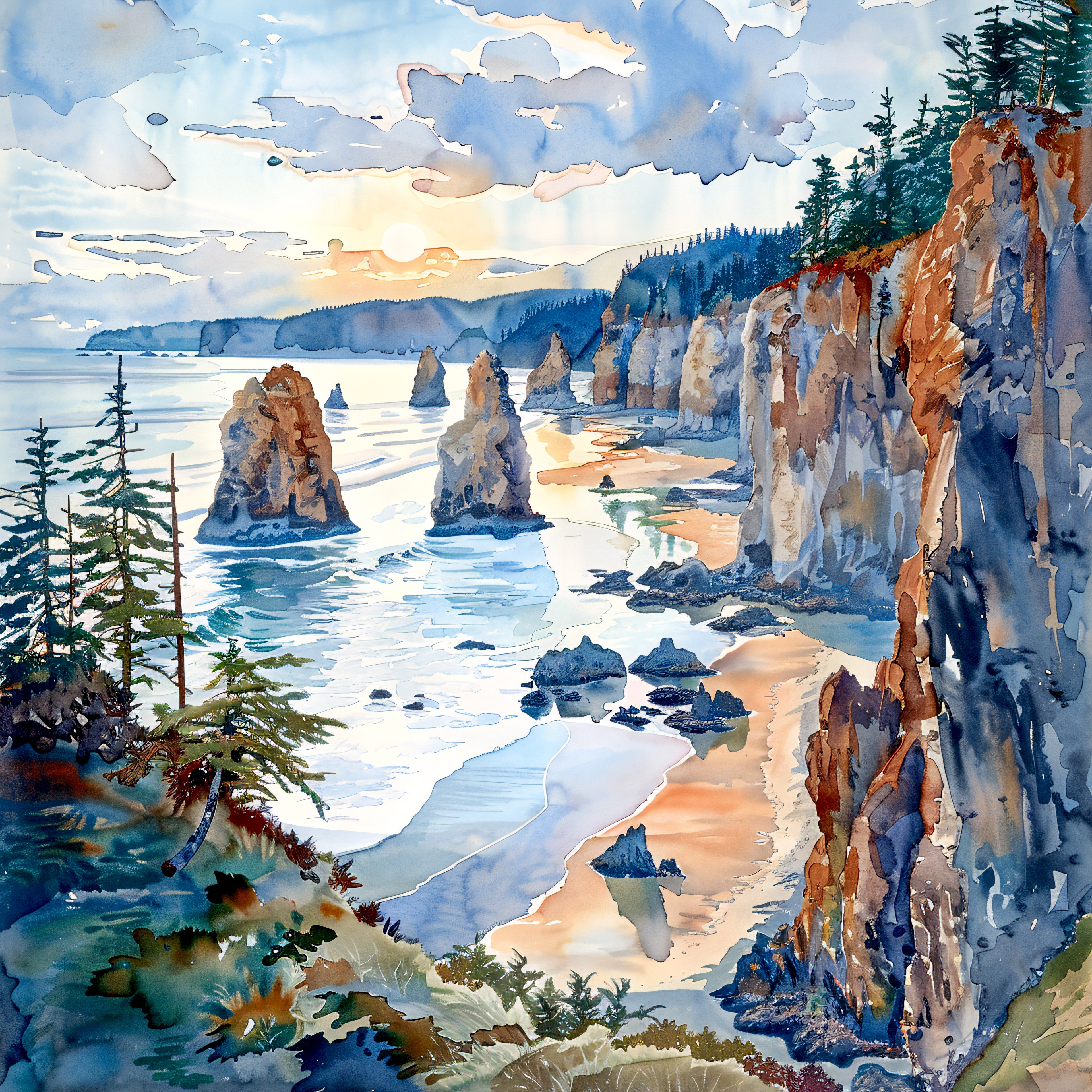 Great Outdoors Vinyl 15