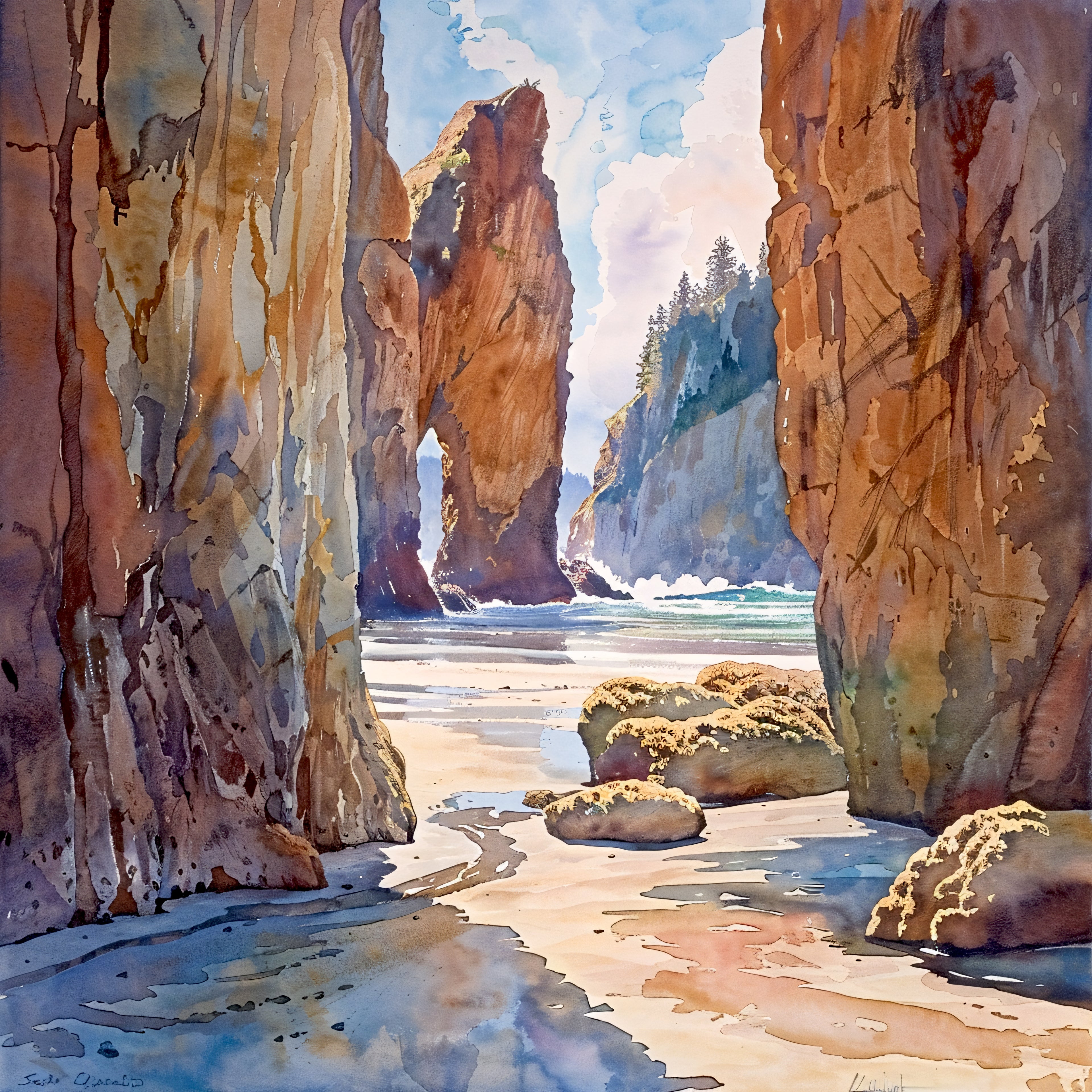 Great Outdoors Vinyl 16