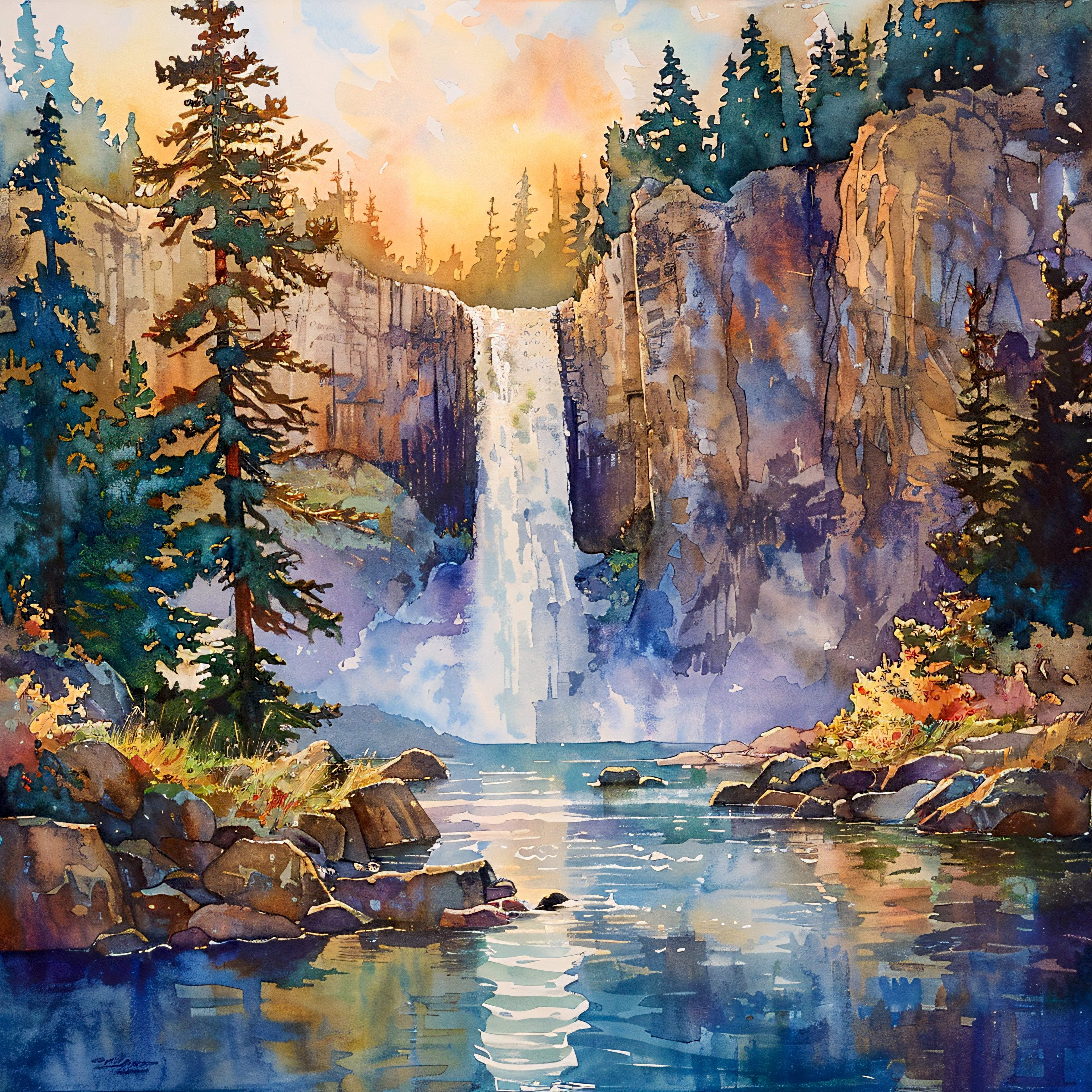 Great Outdoors Vinyl 17