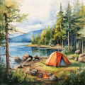 Great Outdoors Vinyl 5