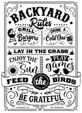Great Outdoors Decal 19