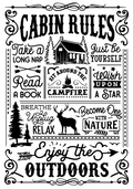 Great Outdoors Decal 20