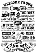 Great Outdoors Decal 21