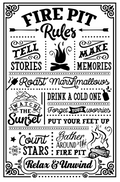Great Outdoors Decal 22