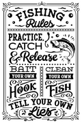 Great Outdoors Decal 23