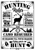 Great Outdoors Decal 24