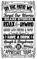 Great Outdoors Decal 25