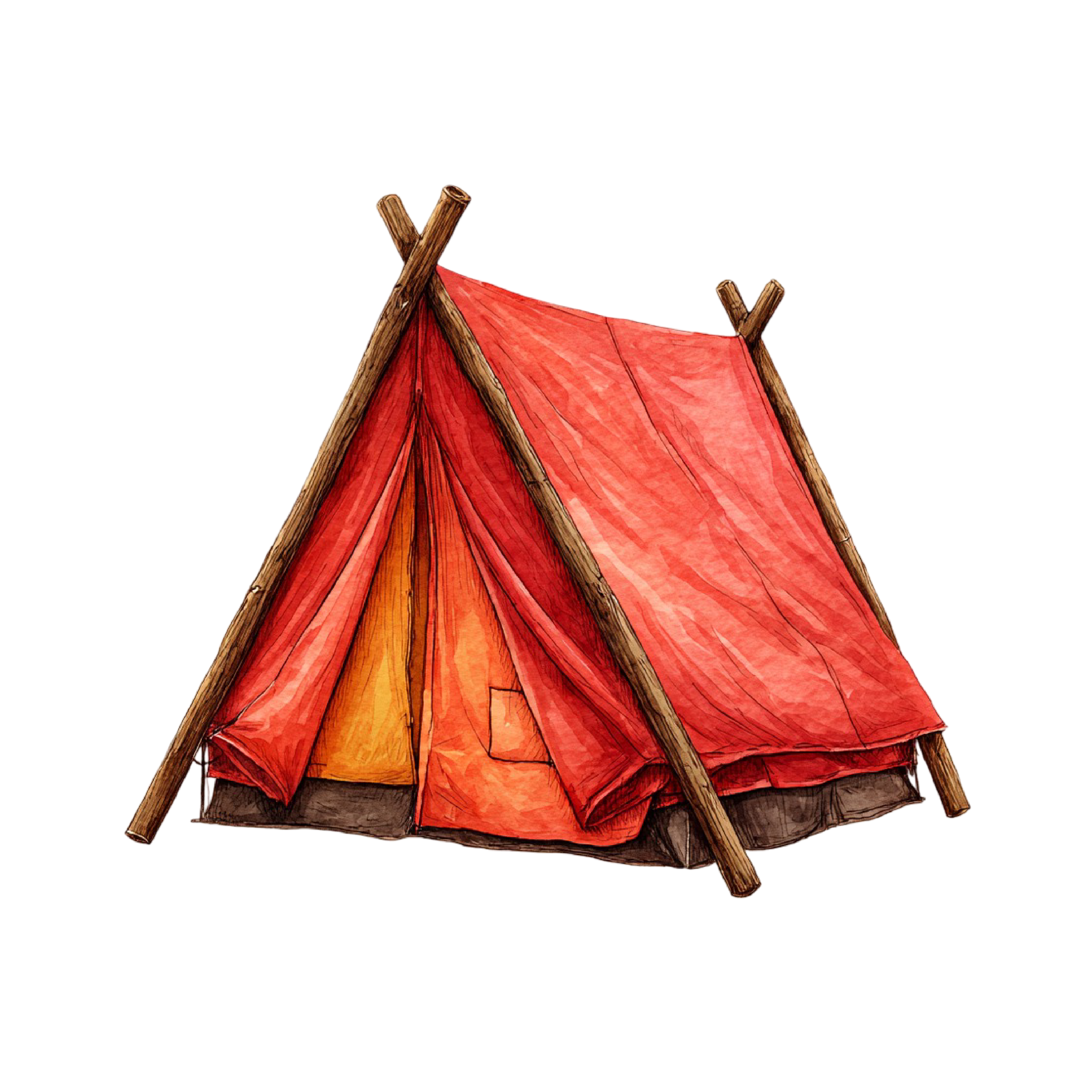 Great Outdoors Decal 3