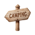 Great Outdoors Decal 6