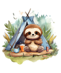 Great Outdoors Decal 8