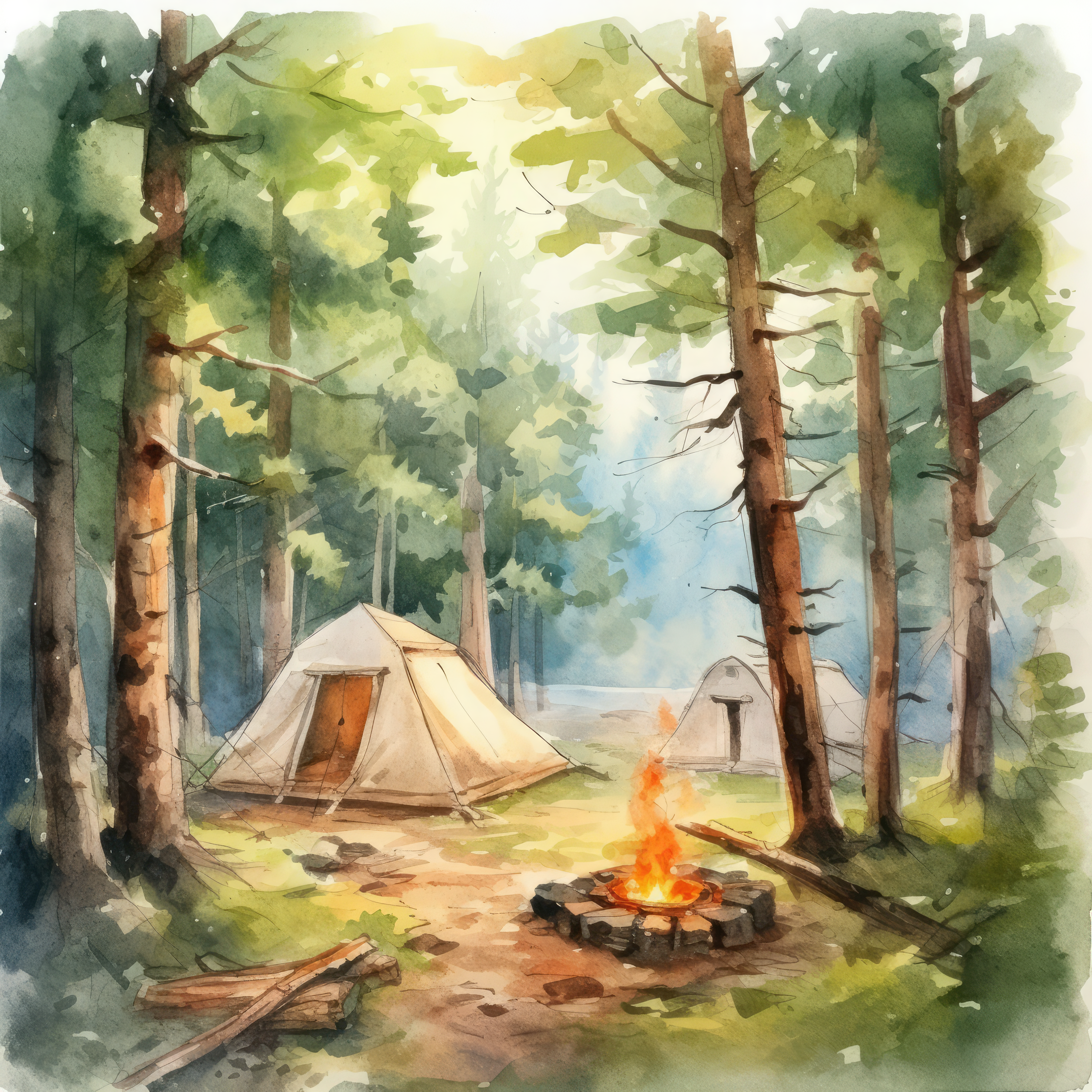 Great Outdoors Vinyl 76
