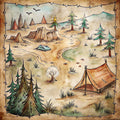 Great Outdoors Vinyl 79