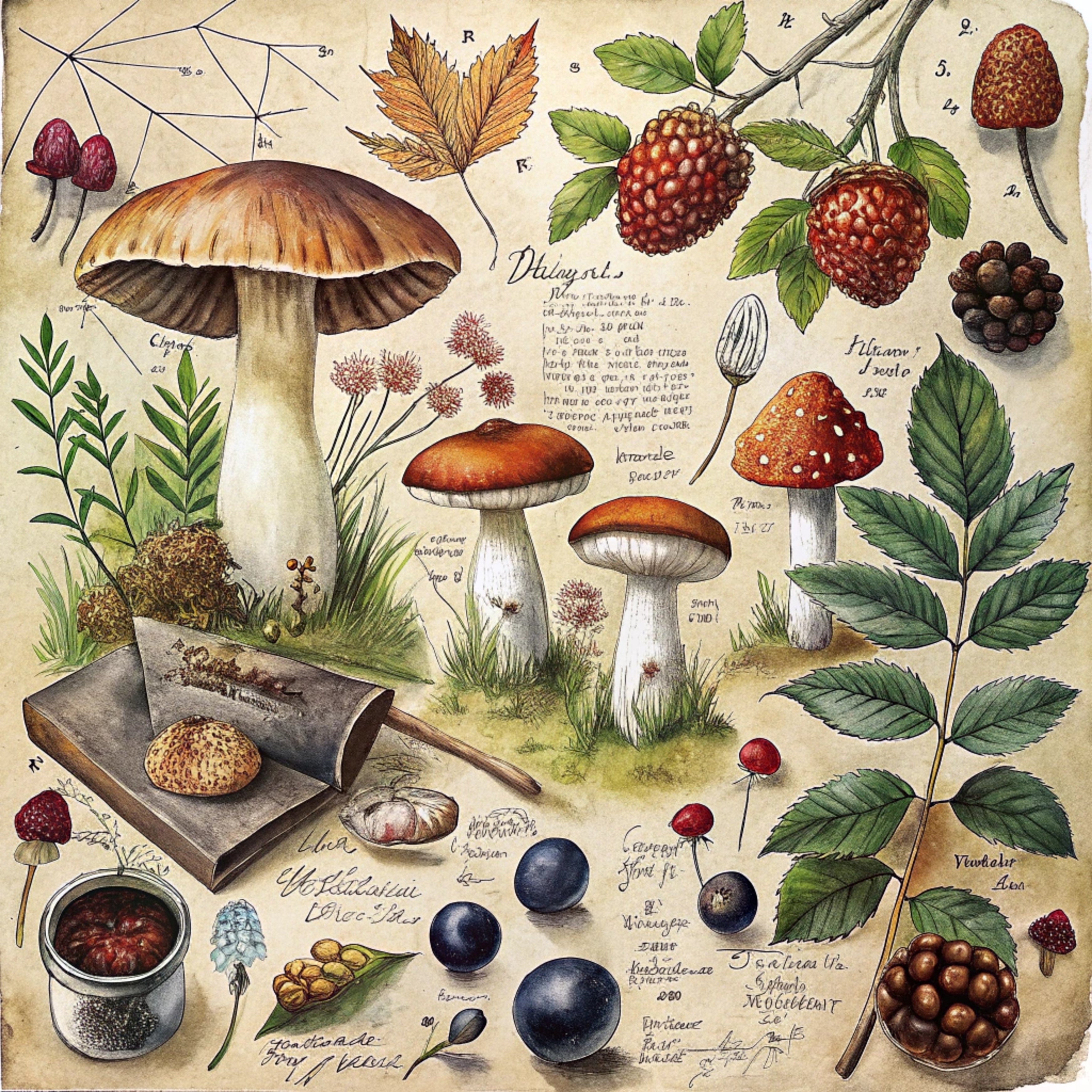 Great Outdoors Vinyl 88