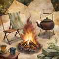 Great Outdoors Vinyl 91